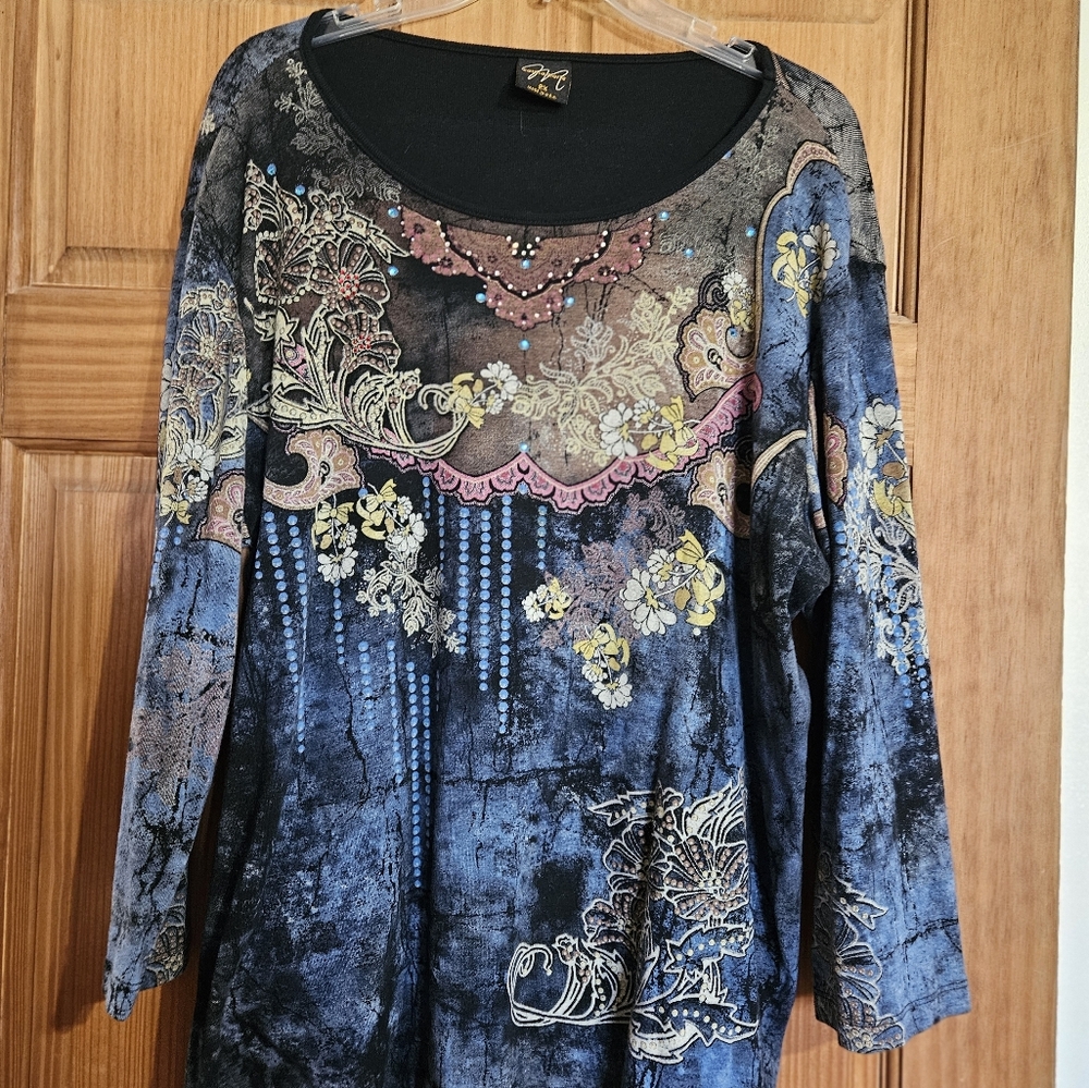 Women's top